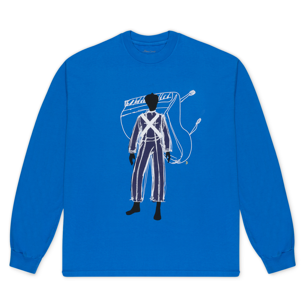 7 PIANO SKETCHES COVER LONGSLEEVE 1