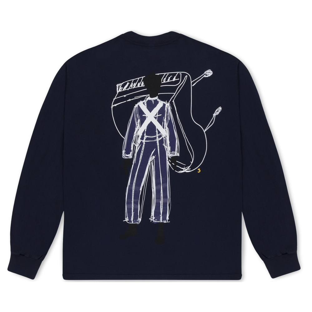 7 PIANO SKETCHES COVER LONGSLEEVE 2