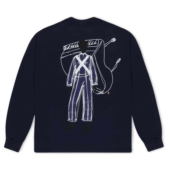 André 3000 | Official Store – A Myriad Of Pyramids