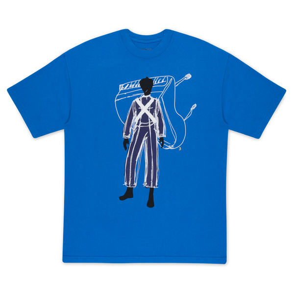 7 PIANO SKETCHES COVER TEE – André 3000 | Official Store – A