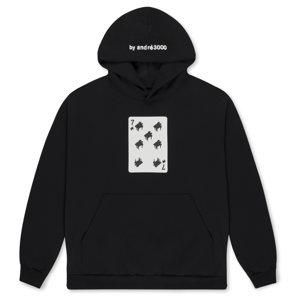 CACTUS CARD HOODIE