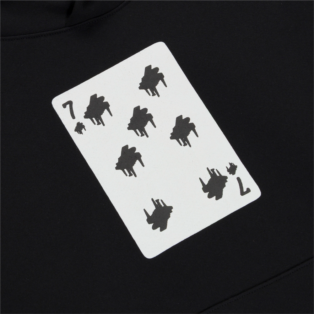 CACTUS CARD HOODIE