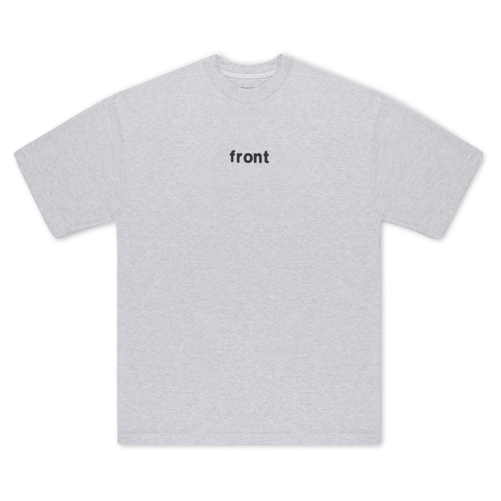 CACTUS FRONT/BACH TEE