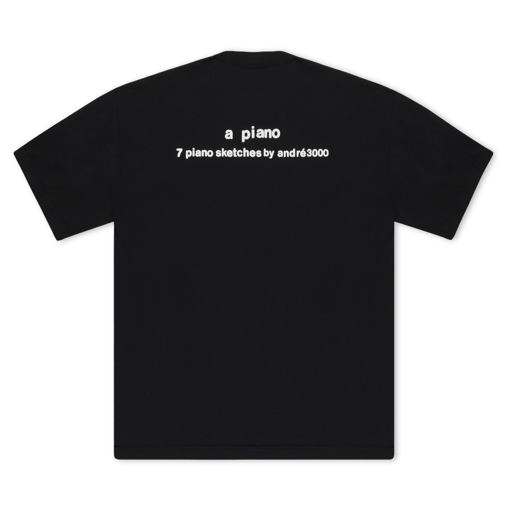 CACTUS KEYS TEE