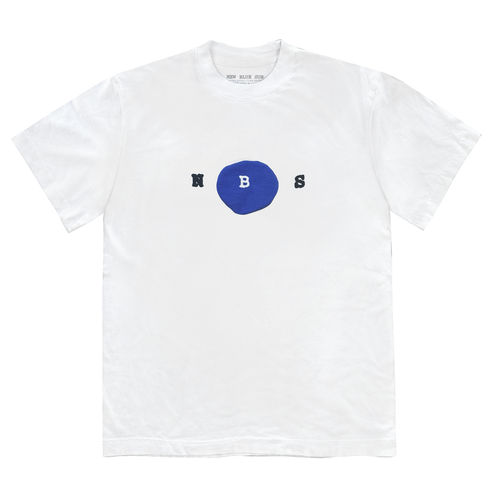 CACTUS NBS BLOB TSHIRT