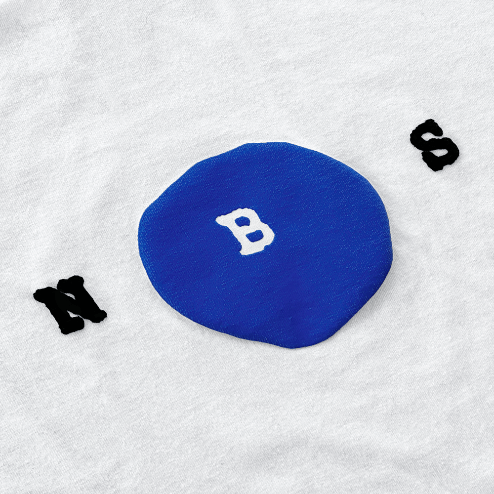 CACTUS NBS BLOB TSHIRT