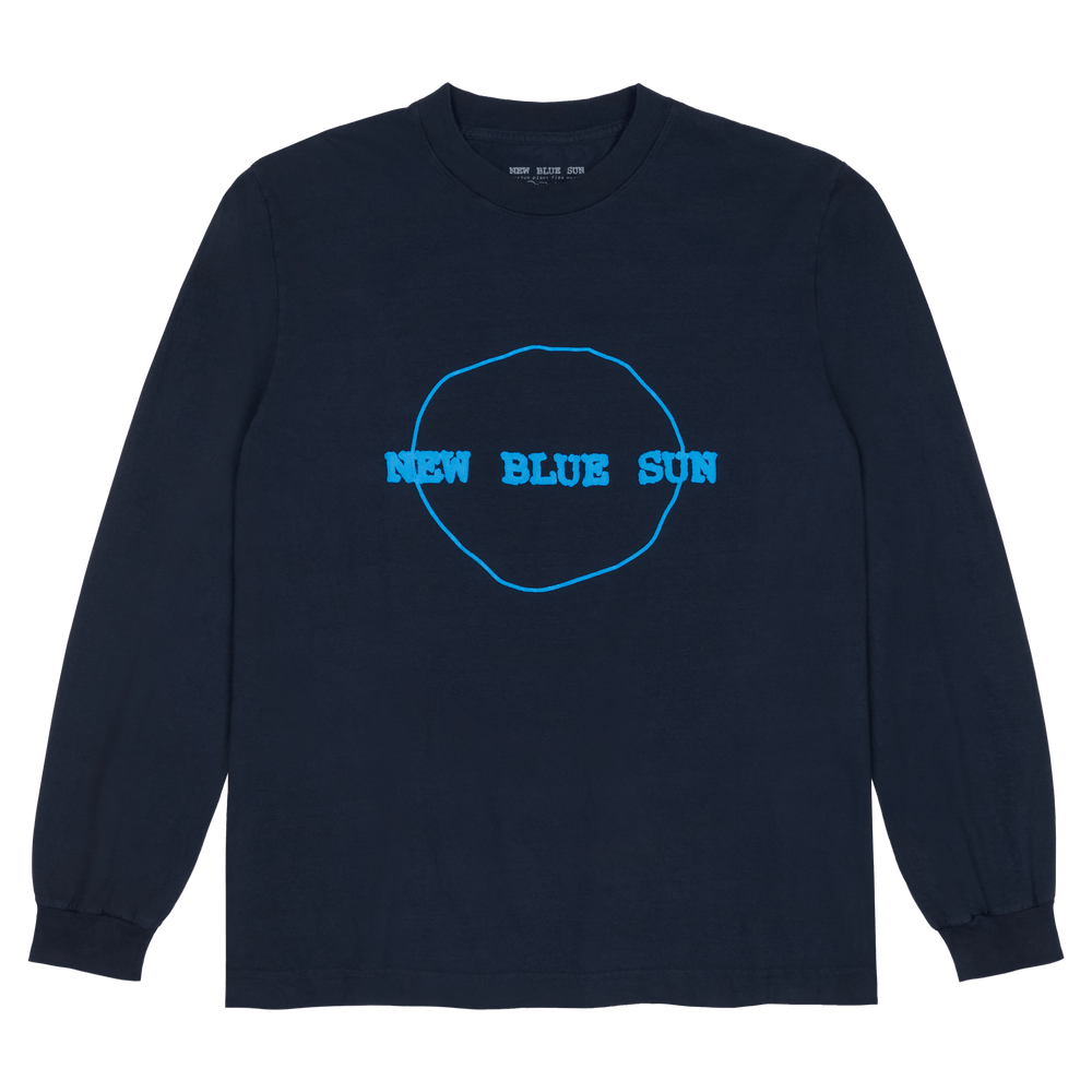 CACTUS NBS ORBIT LONGSLEEVE