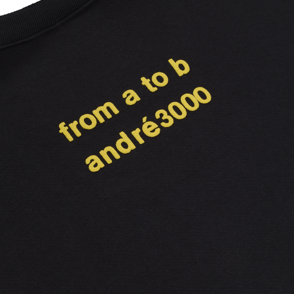CACTUS PIANO MOVING CO CREWNECK