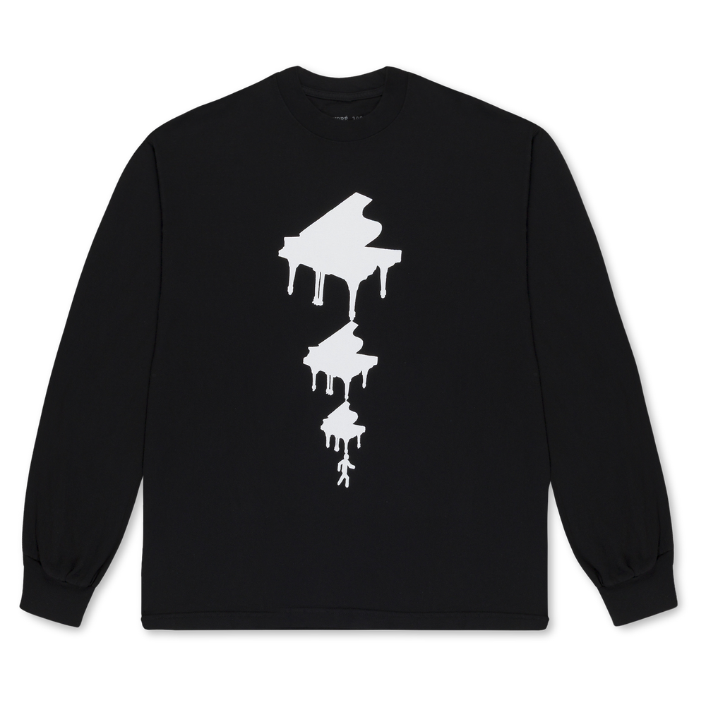 JIM JOE 3 PIANOS LONGSLEEVE 1