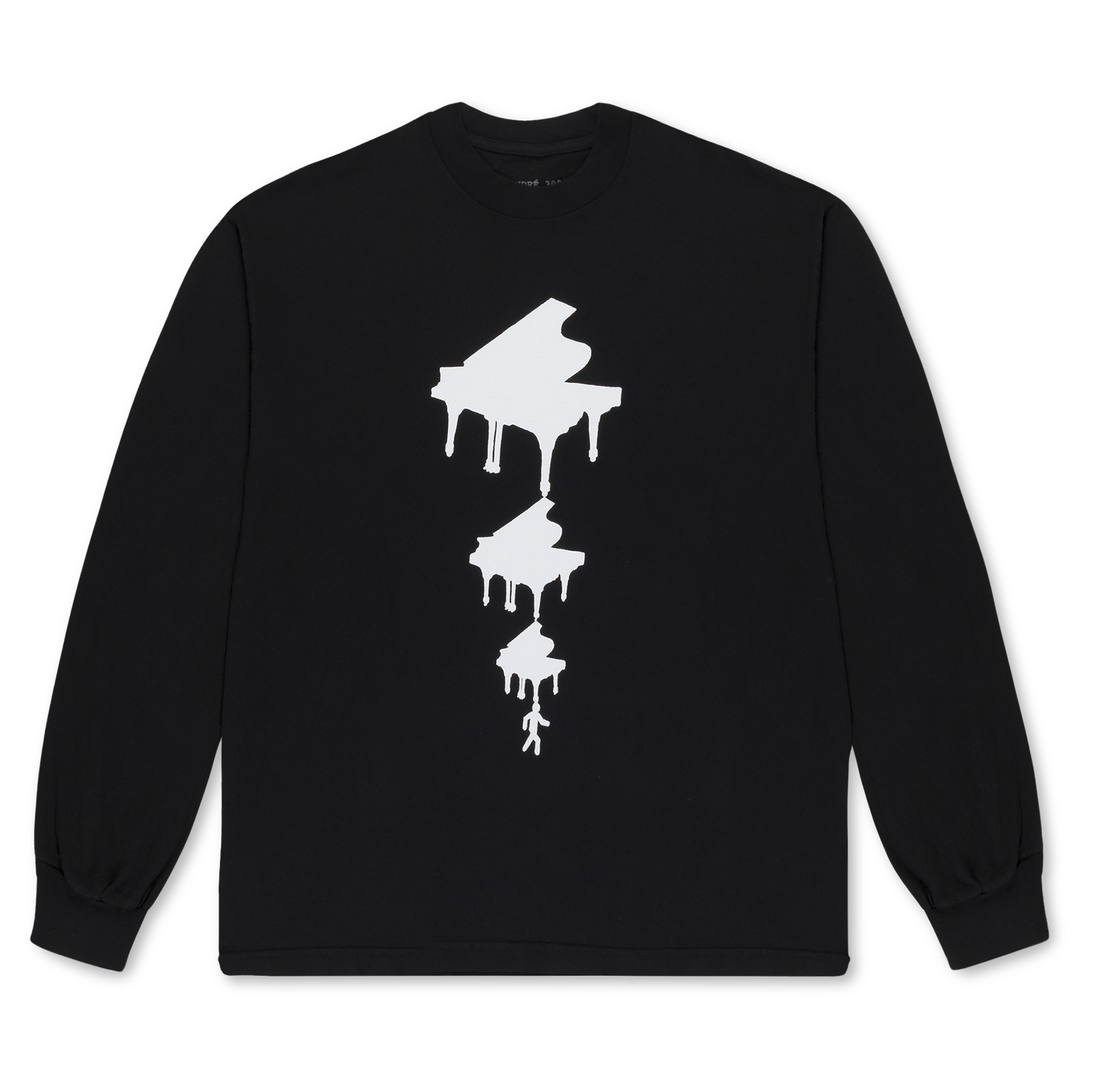André 3000 | Official Store – A Myriad Of Pyramids