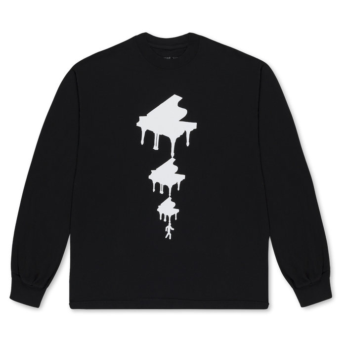 André 3000 | Official Store – A Myriad Of Pyramids