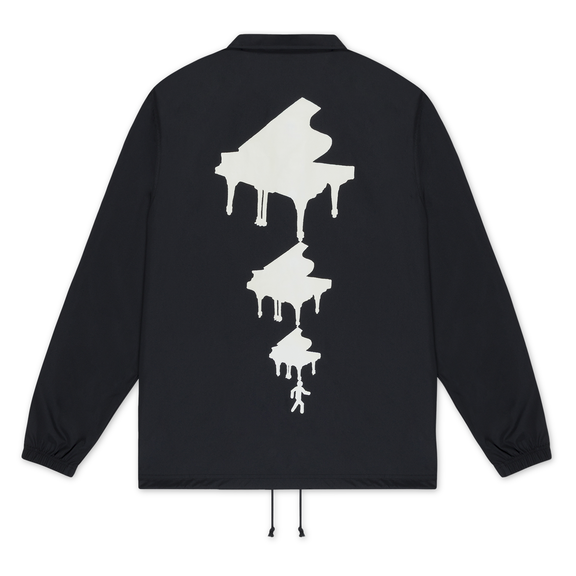 JIM JOE A3 PIANO TUNING COACH JACKET – André 3000 | Official Store