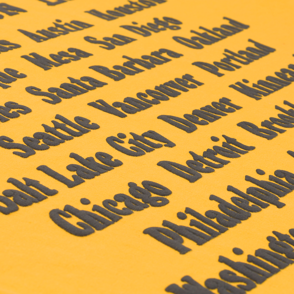 LISTEN TO SADE TEE – André 3000 | Official Store – A Myriad Of LISTEN TO SADE TEE – André 3000 | Official Store – A Myriad Of
