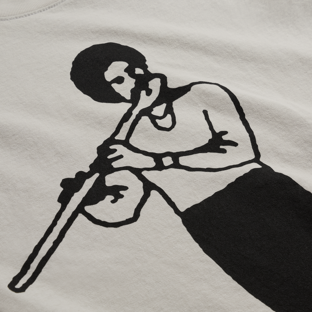 FLUTE LONGSLEEVE
