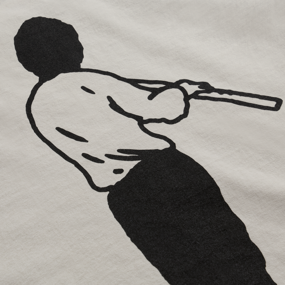 FLUTE LONGSLEEVE
