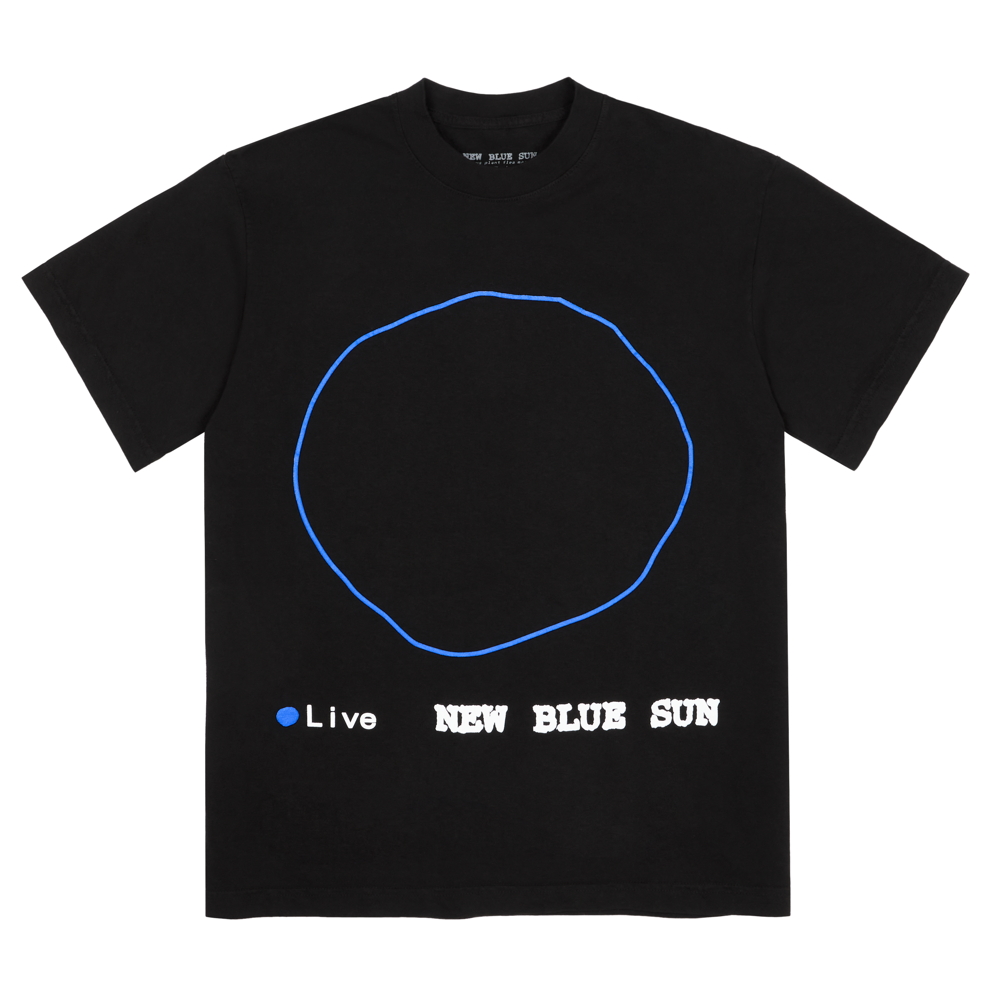 NEW BLUE SUN TOUR – André 3000 | Official Store – A Myriad Of Pyramids
