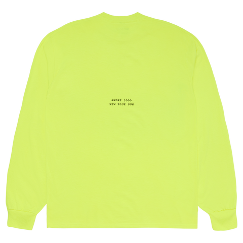 SADE LONGSLEEVE