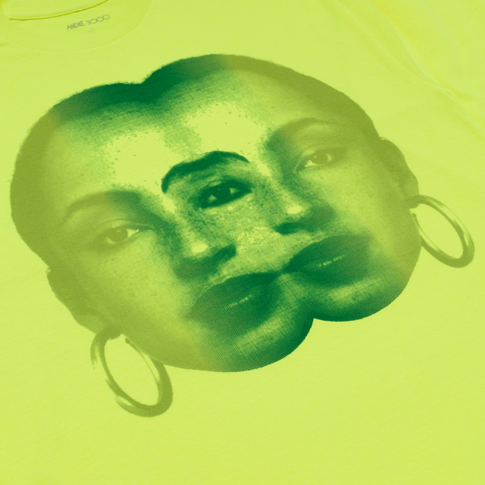SADE LONGSLEEVE – André 3000 | Official Store – A Myriad Of Pyramids