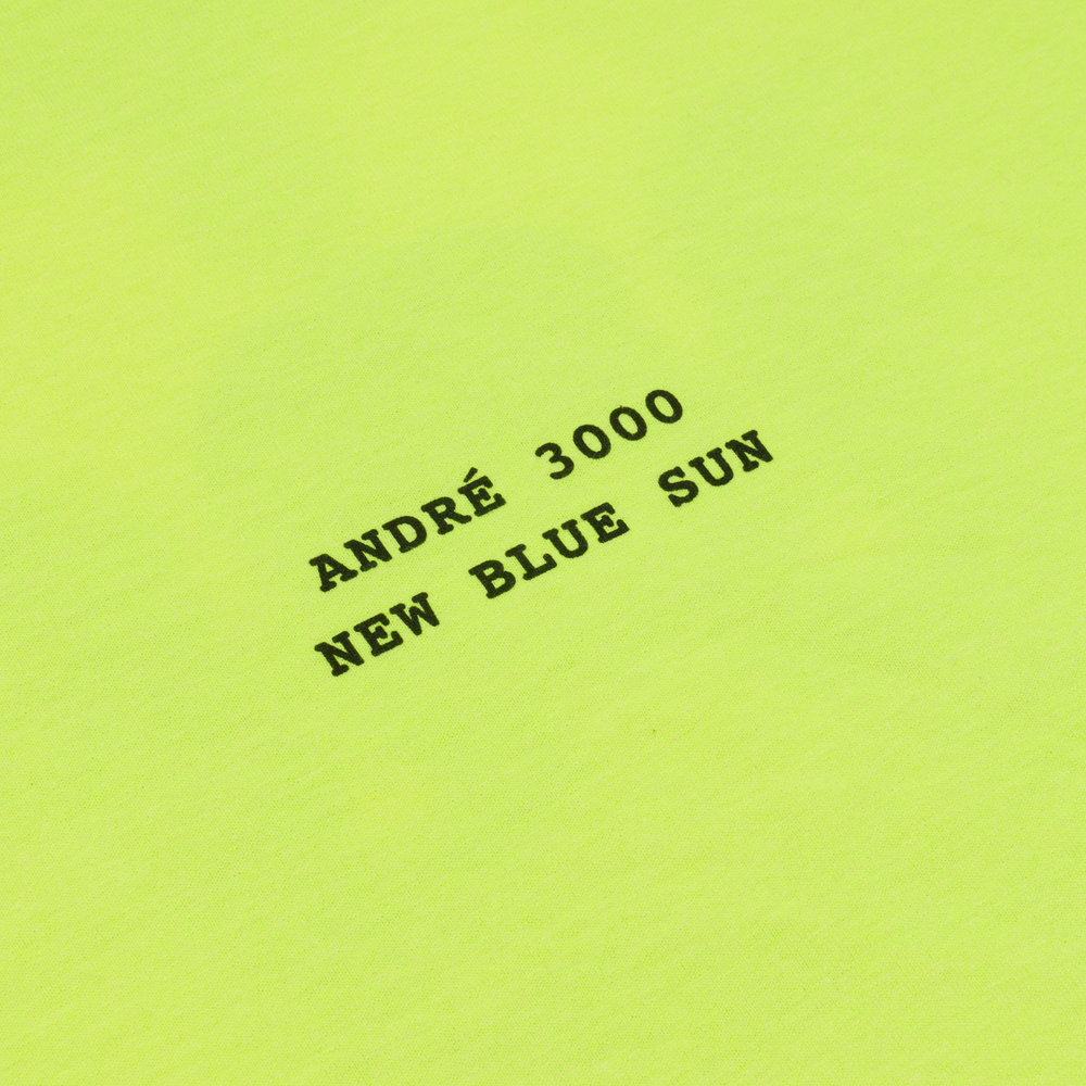 SADE LONGSLEEVE – André 3000 | Official Store – A Myriad Of Pyramids